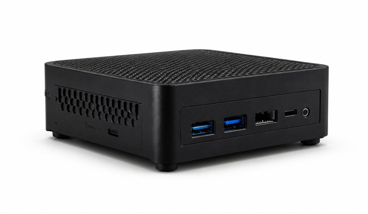 JQ DLC1024ECP-Pro