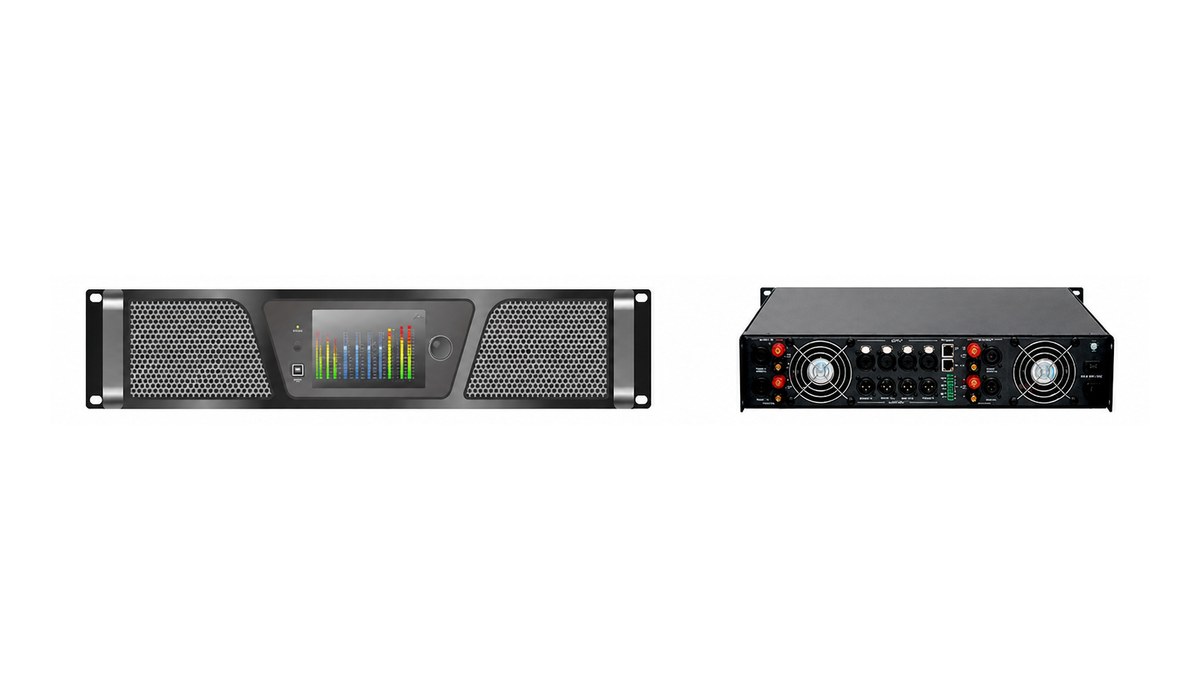 JQ DSP-4800 / JQ DSP-41000 / JQ DSP-41500 / JQ DSP-4800D / JQ DSP-41000D / JQ DSP-41500D