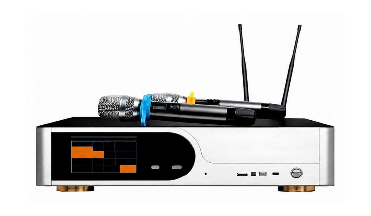 JQ HC-250 / JQ HC-450 / JQ HC-750
