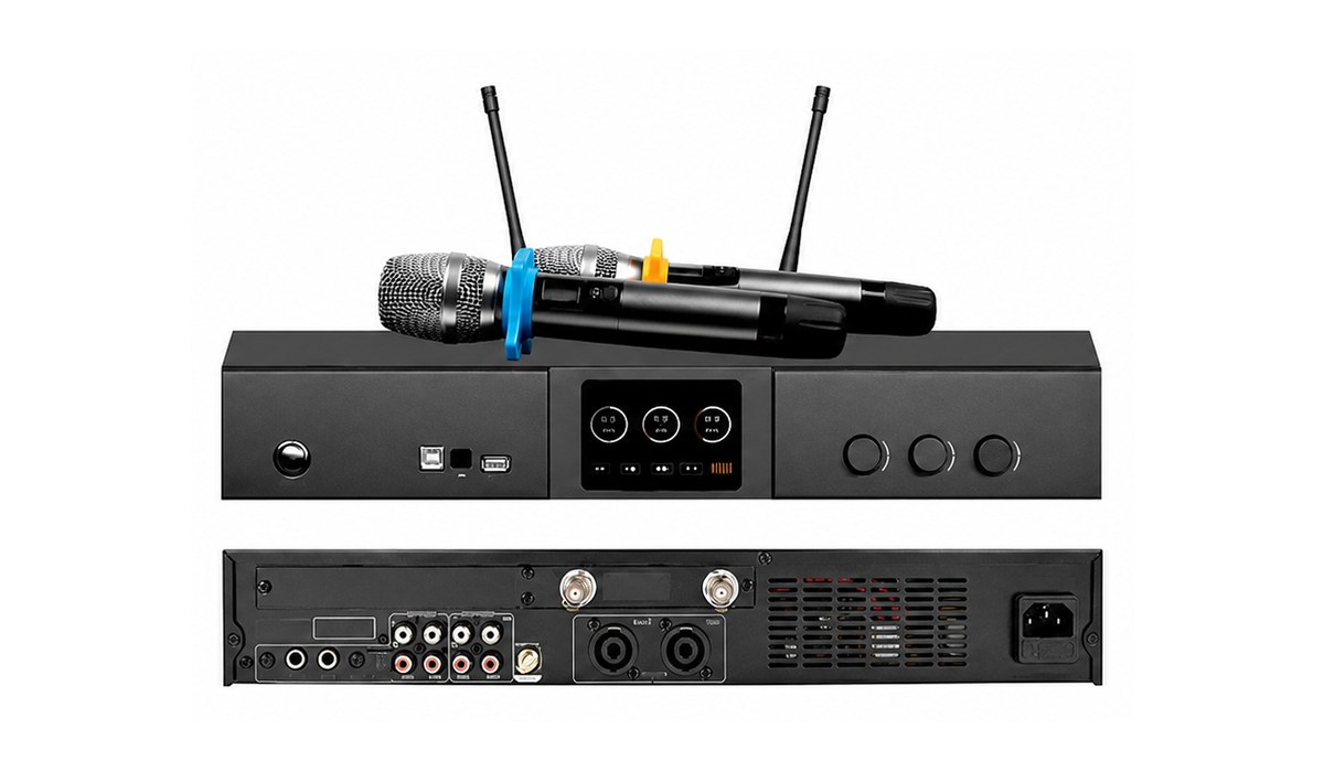 JQ KS-400 / JQ KS-600