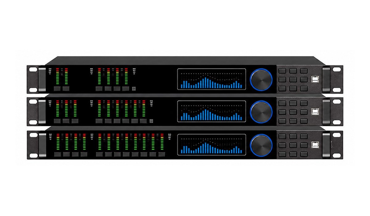 JQ LA-240C / JQ LA-360C / JQ LA-480C