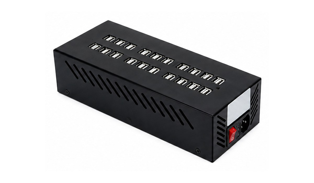 JQ POWER-20 / JQ POWER-40