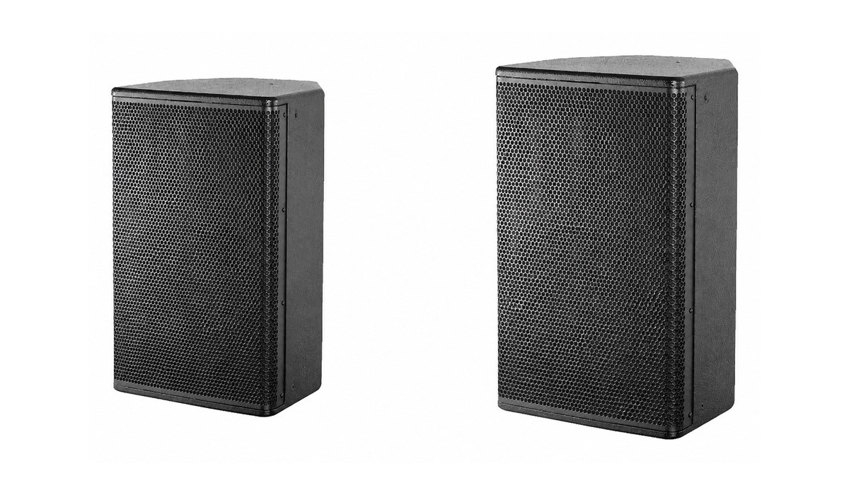 JQ RCF-110 / JQ RCF-121
